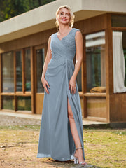 Dusty Blue