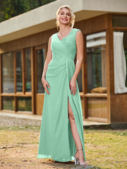 Mint Green