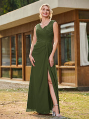 Olive Green