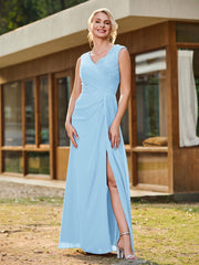 Sky Blue
