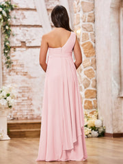 Blushing Pink
