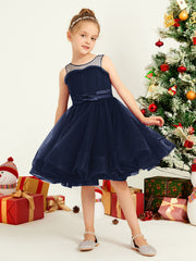 Dark Navy