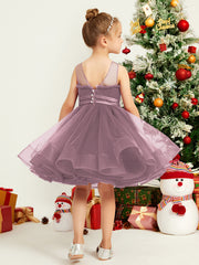 Vintage Mauve