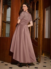 Dusty Rose