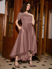 Dusty Rose