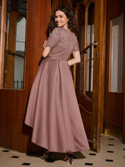Vintage Mauve