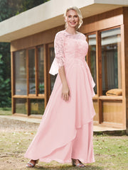 Blushing Pink