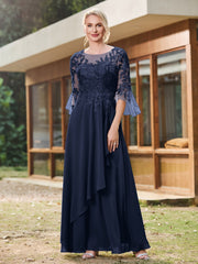 Dark Navy
