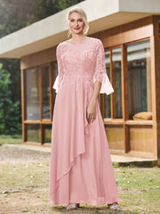 Dusty Rose