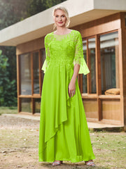 Lime Green