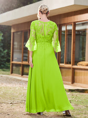 Lime Green