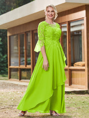 Lime Green