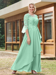 Mint Green