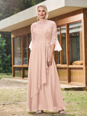 Pearl Pink