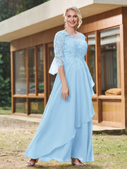Sky Blue
