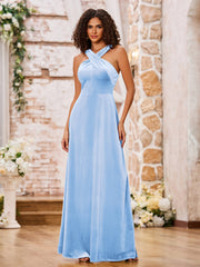Sky Blue