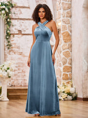 Slate Blue