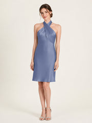 Dusty Blue