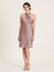Dusty Rose