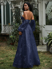 Dark Navy