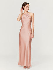 Blushing Pink