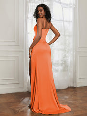 Burnt Orange