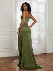 Olive Green