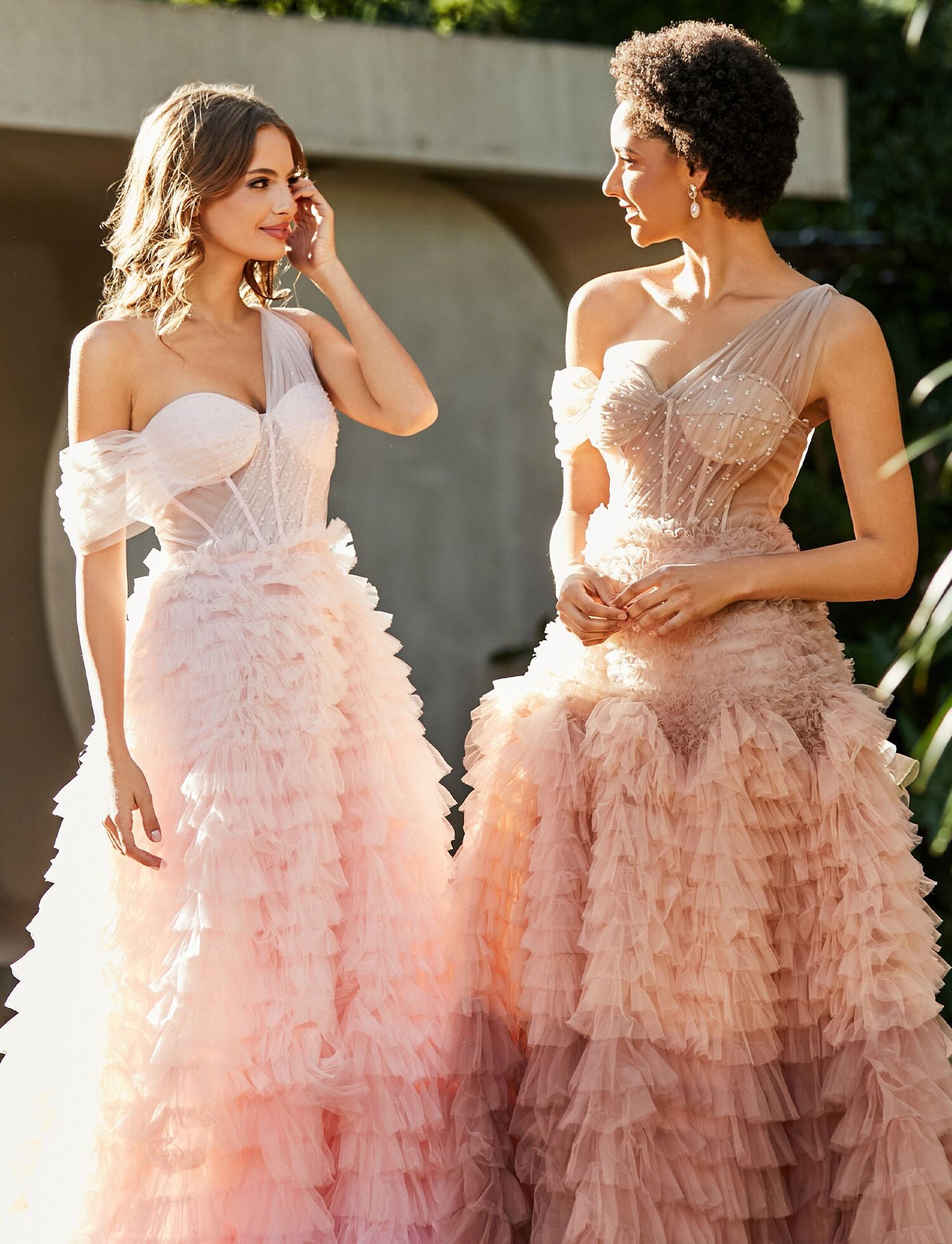 BABARONI: Bridal & Bridesmaid Dresses, Prom Evening Mom Dresses & More