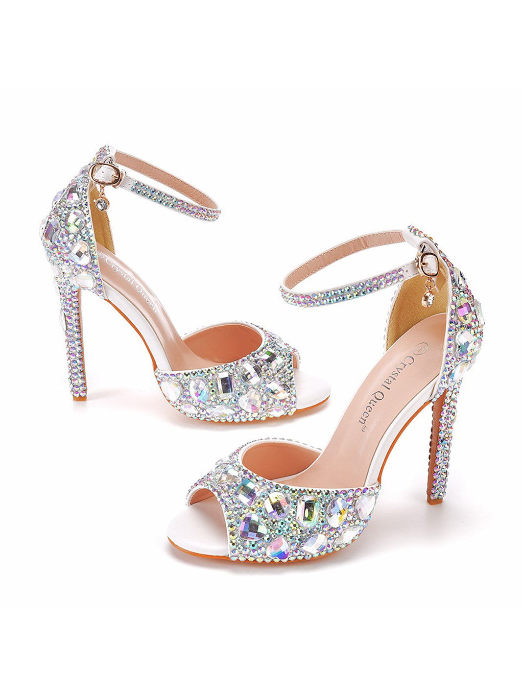 Party Shoes Collection - Heels that Sparkle – BABARONI