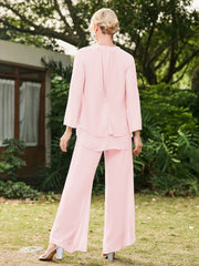 Blushing Pink