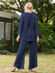Dark Navy