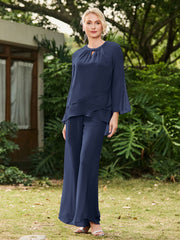 Dark Navy