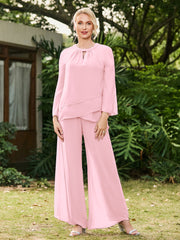 Dusty Rose