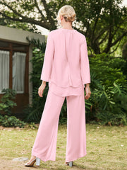 Dusty Rose