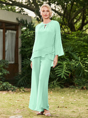 Mint Green
