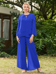 Royal Blue