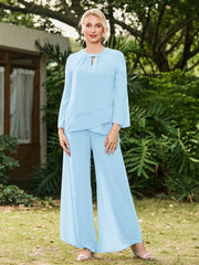 Sky Blue