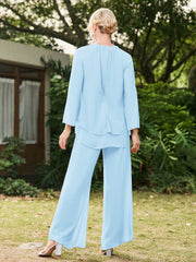 Sky Blue