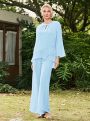 Sky Blue