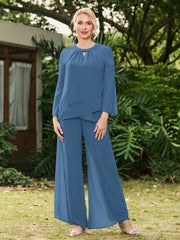 Slate Blue