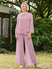 Vintage Mauve