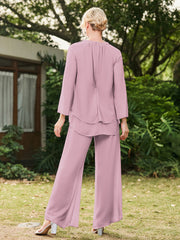 Vintage Mauve