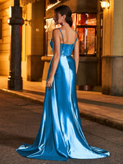 Ocean Blue