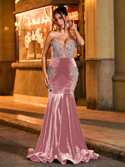 Dusty Rose