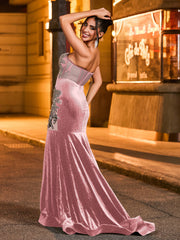Dusty Rose