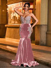 Dusty Rose