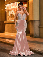 Pearl Pink
