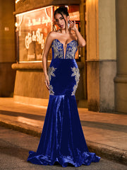 Royal Blue