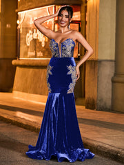 Royal Blue