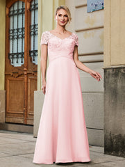 Blushing Pink